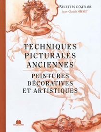 Techniques picturales