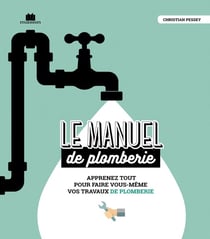 Le manuel de plomberie