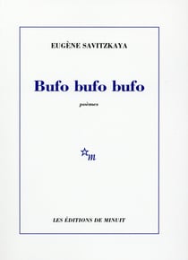 Bufo bufo bufo