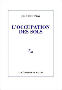 L'occupation des sols
