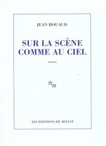 Sur la scene comme au ciel