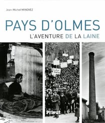 Pays d'Olmes - l'aventure de la laine