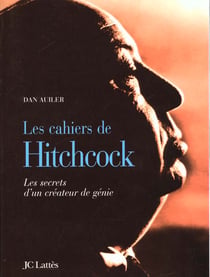 Les cahiers d'alfred hitchcock