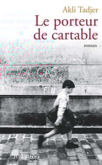 Le porteur de cartable