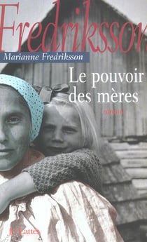 Le pouvoir des meres
