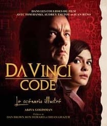 Da Vinci Code, le scénario illustré