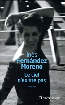 Le ciel n'existe pas