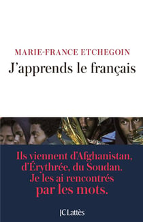 J'apprends le francais