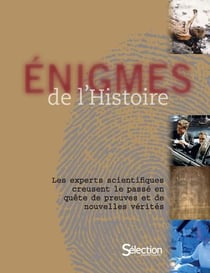 Énigmes de l'Histoire