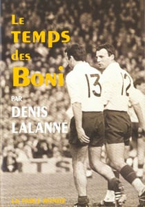 Le temps des boni