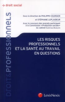 Les risques professionnels et la santé au travail