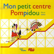 Mon petit centre pompidou