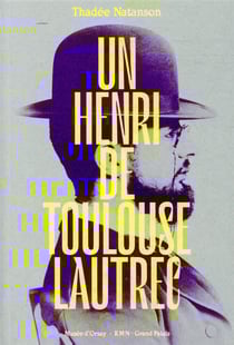 Henri Toulouse-Lautrec