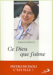 Ce Dieu Que J´Aime