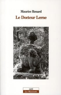 Le docteur lerne
