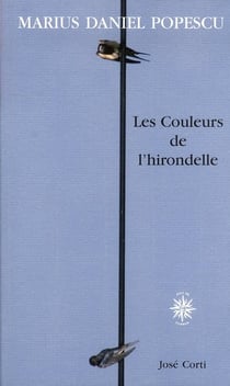 Les couleurs de l'hirondelle
