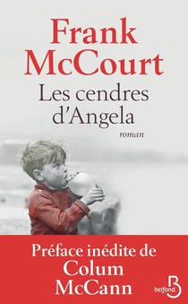 Les cendres d'Angela