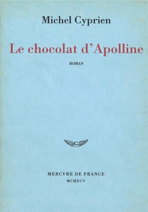 Le chocolat d'apolline