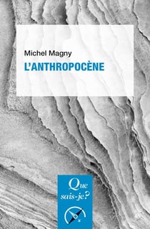 L'Anthropocène (2e édition)