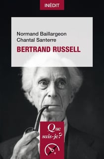 Bertrand Russell