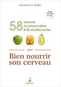 Bien nourrir son cerveau