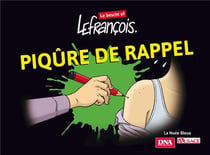 Piqûre de rappel - Lefrançois : le bescht of !