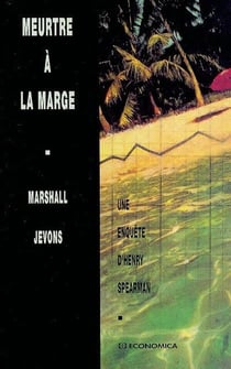 MEURTRE A LA MARGE