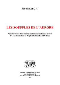 Les souffles de l'aurore