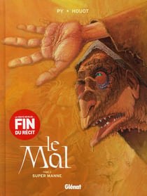 Le mal Tome 3