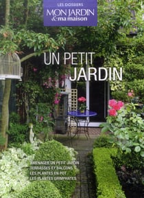 Un petit jardin - coffret