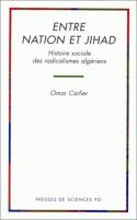 Entre nation et jihad