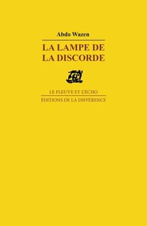 La lampe de la discorde
