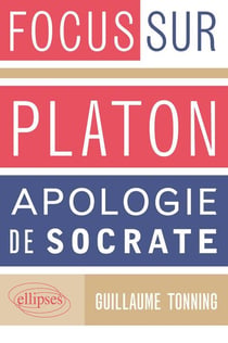 Platon - apologie de Socrate