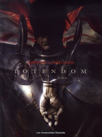 Totendom t.2