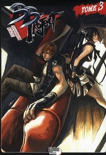 B.B. project Tome 3