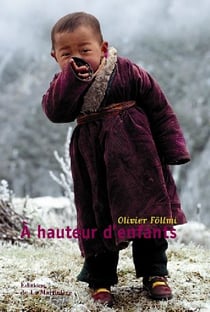 A HAUTEUR DE : à hauteur d'enfants