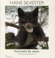 Portraits de chats