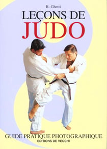 Lecons de judo