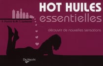 Hot huiles essentielles