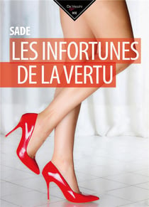 Les infortunés de la vertu