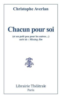 Chacun pour soi (et un petit peu pour les autres) - missing Jim