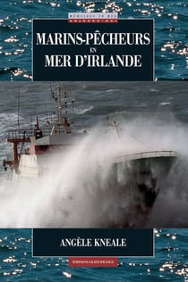 Marins-pêcheurs en mer d'irlande