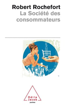 La société de consommateurs