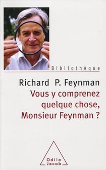 Vous y comprenez quelque chose monsieur Feynman