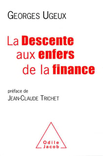 La descente aux enfers de la finance