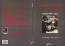Afrique du sud - le pari