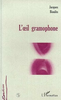 L' il gramophone