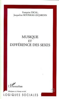 Musique et différence des sexes