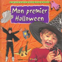 Mon premier halloween