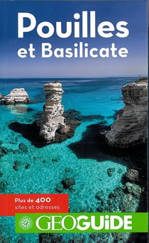 Pouilles Et Basilicate